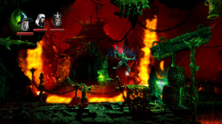 Illustration for article titled Trine Casting A Lovely Spell On PSN